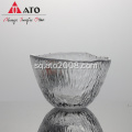 ATO CLEAR Bulk Tumbler Cup Glass